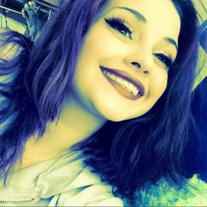 Meet your Posher, Marissa